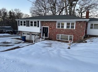 33 Crawford St, Randolph, MA 02368