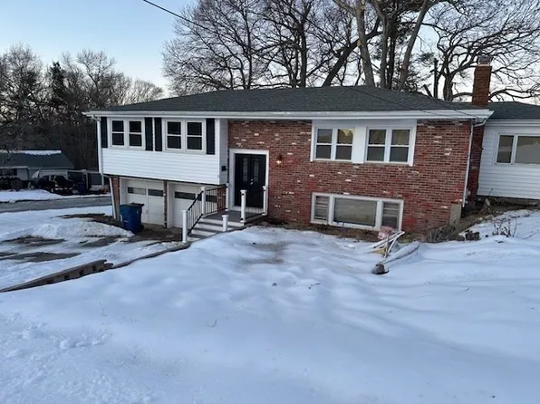 33 Crawford St, Randolph, MA 02368