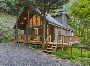 220 Settlers Ridge Rd, Burnsville, NC 28714