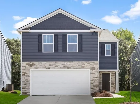 239 Deskin Ln, Fountain Inn, SC 29644