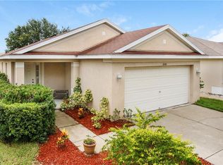 11545 Crestlake Village Dr, Riverview, FL 33569