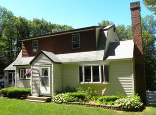 732 Exeter Rd, Hampton, NH 03842