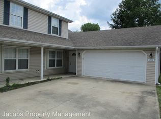 1712 Juniper Dr, Columbia, MO 65201