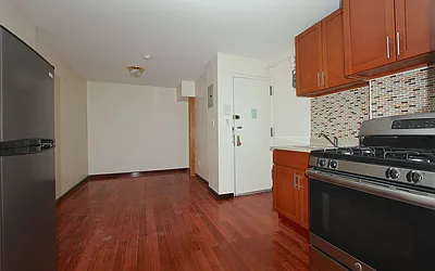 Rented by Compass