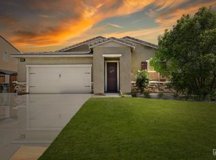 5812 Turquoise Ridge Dr, Bakersfield, CA 93313