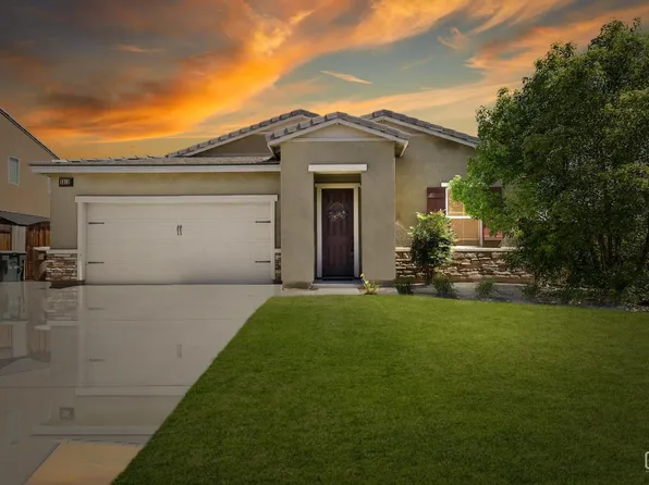 5812 Turquoise Ridge Dr, Bakersfield, CA 93313