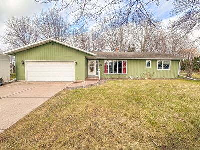 228 N Cherry St, Stetsonville, WI, 54480