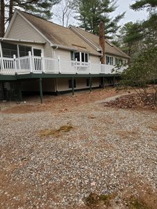 172 S Longyard Rd, Southwick, MA, 01077