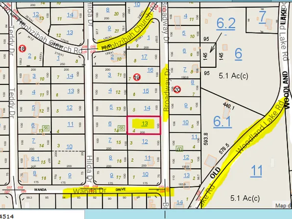 Broadway Dr, Mc Calla, AL 35111