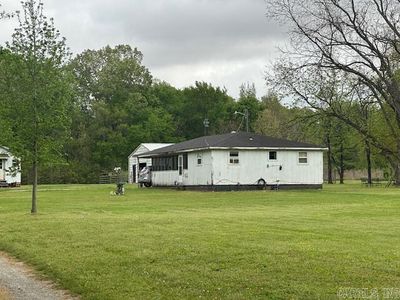 302 Wagon Wheel Park, Carlisle, AR, 72024
