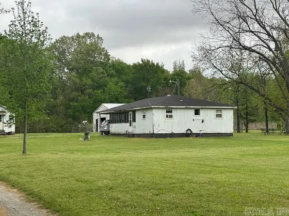 302 Wagon Wheel Park, Carlisle, AR 72024