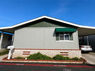 9366 Talbert Ave #109, Fountain Valley, CA 92708