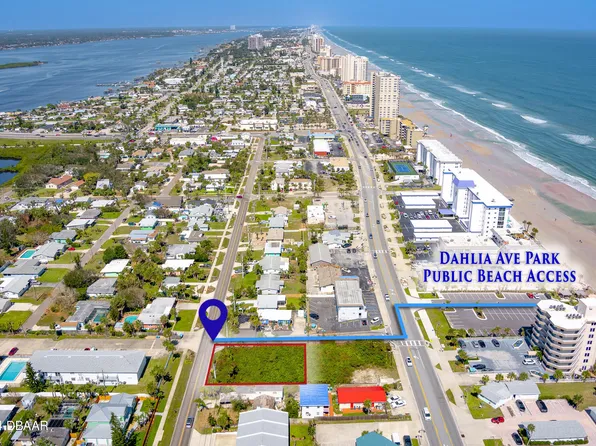 3629 Cardinal Blvd, Daytona Beach, FL 32118