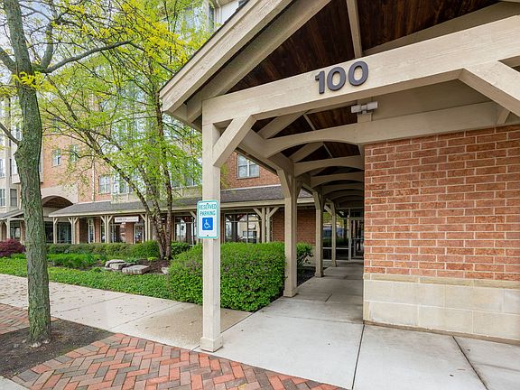 2nd image of 100 N Bokelman St APT 330