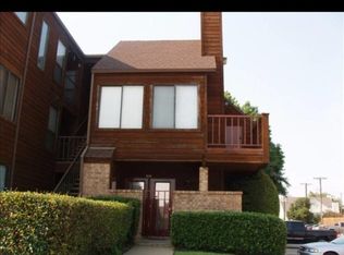 2300 Bamboo Dr APT N101, Arlington, TX 76006