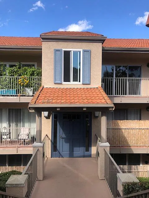 1 bed, 690 sqft, $2,475 — Photo 4