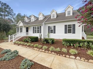 522 Southmont St, Clayton, NC 27527