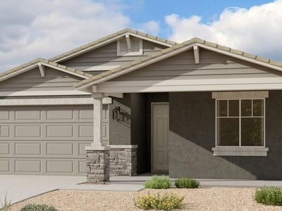5631 W Summerside Rd, Laveen, AZ, 85339
