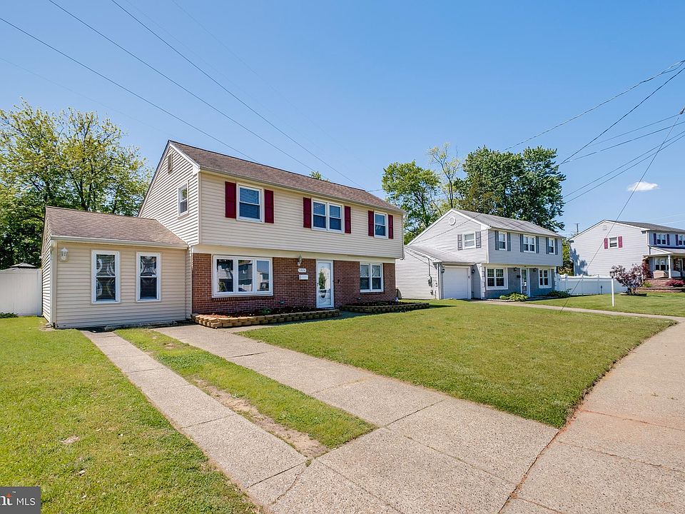 7404 Wyndam Rd, Pennsauken, NJ 08109 Zillow