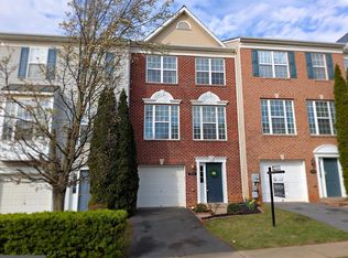2533 Emerson Dr, Frederick, MD 21702
