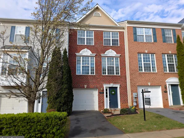 2533 Emerson Dr, Frederick, MD 21702