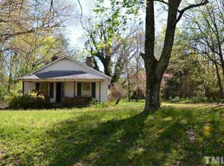 2304 Wagoner Rd, Gibsonville, NC 27249