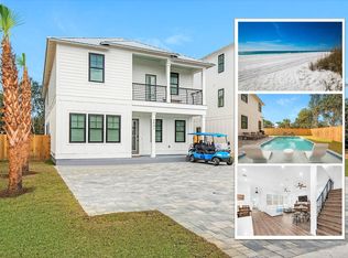 4541 Luke Ave, Destin, FL 32541