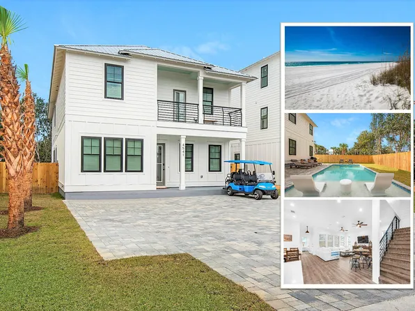 4541 Luke Ave, Destin, FL 32541