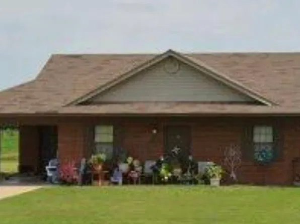 2116 Union Ave W, Wynne, AR 72396