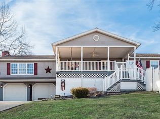 504 Summer St, New Lexington, OH 43764