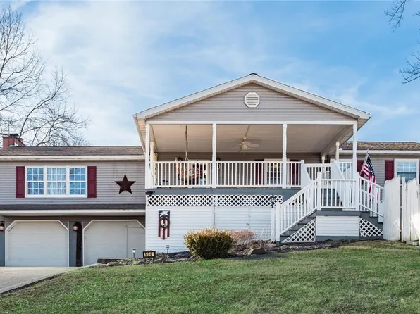 504 Summer St, New Lexington, OH 43764