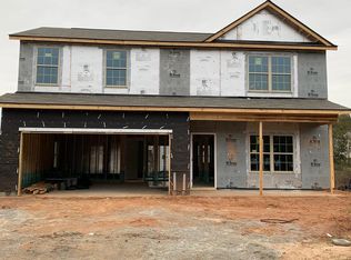 31 Forest Ridge Ln, Phenix City, AL 36869