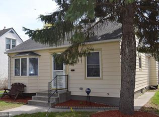 2014 Hawthorne Ave E, Saint Paul, MN 55119