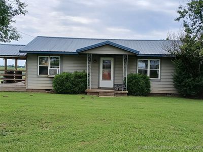 419934 E 1100th Rd, Checotah, OK, 74426