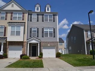 13363 Calloway Glen Dr, Charlotte, NC 28273