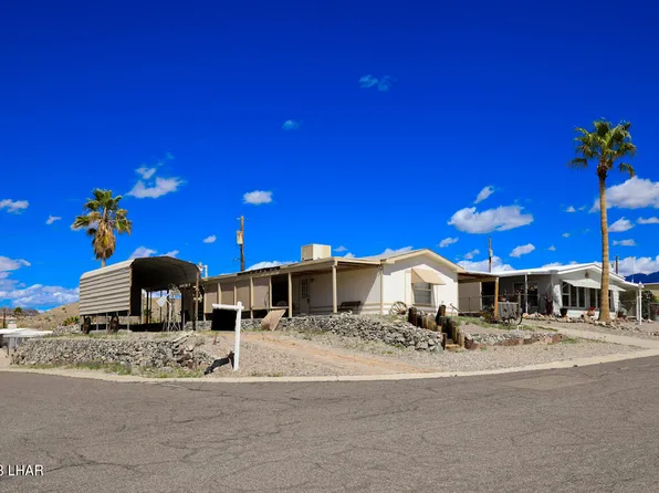 3102 William Dr, Lake Havasu City, AZ 86404