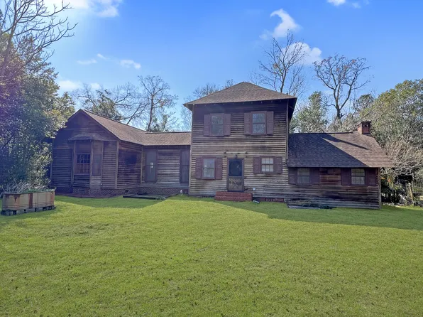 14656 Atomic Rd, Beech Island, SC 29842