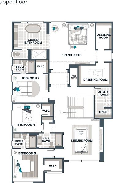 3rd image of 5913 160th Street SW