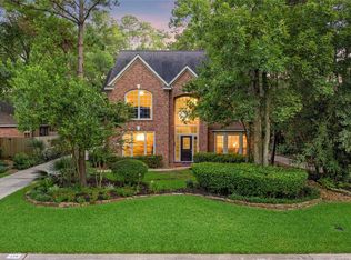 175 E Elm Cres, Spring, TX 77382