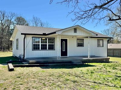 314 S Bayou Dr, Mountain View, AR, 72560