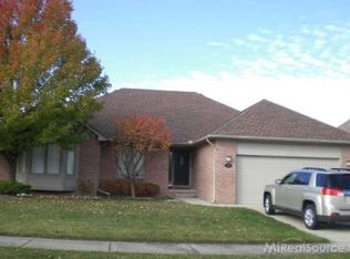 48771 Dunn Ct, Macomb, MI
