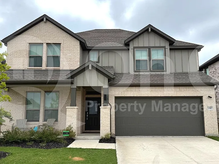 252 Hope Orchards Dr — Photo 2