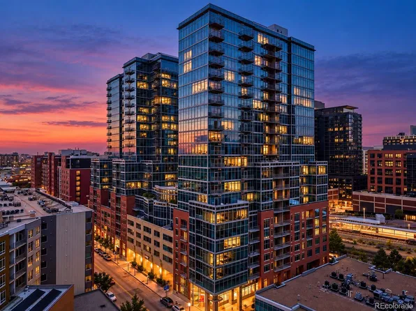 1700 Bassett Street #506, Denver, CO 80202