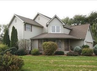 6186 Willow Run Dr, Battle Creek, MI