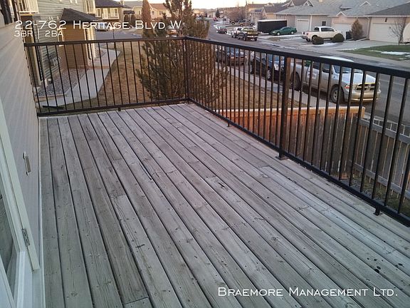5th image of 762 Heritage Blvd W #22