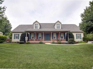 426 E Elmwood Ave, Mechanicsburg, PA 17055