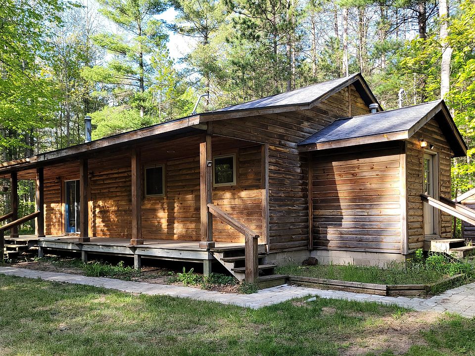 318 E Bear Lake Rd NE, Kalkaska, MI 49646 Zillow
