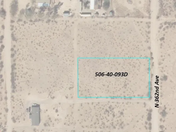 14XX N 362nd Avenue #55, Tonopah, AZ 85354
