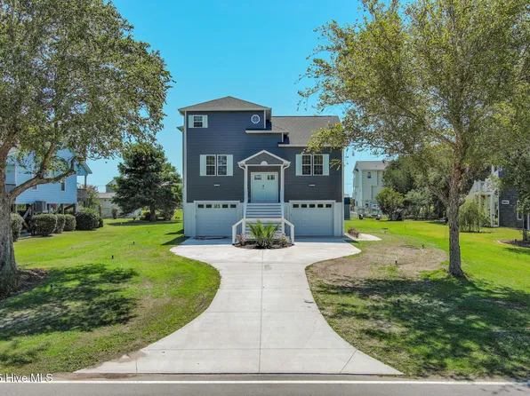 170 Grandview Drive, Sneads Ferry, NC 28460