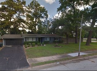 4906 Nina Lee Ln, Houston, TX 77092